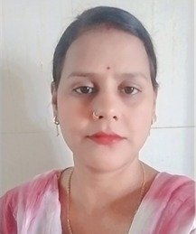 Ms. Ankita Trigunayat